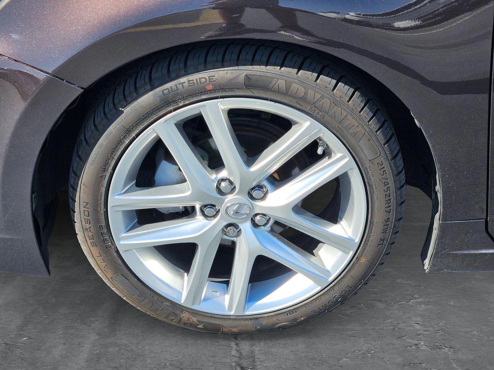 2016 Lexus CT 200h Vehicle Photo in Fort Lauderdale, FL 33316