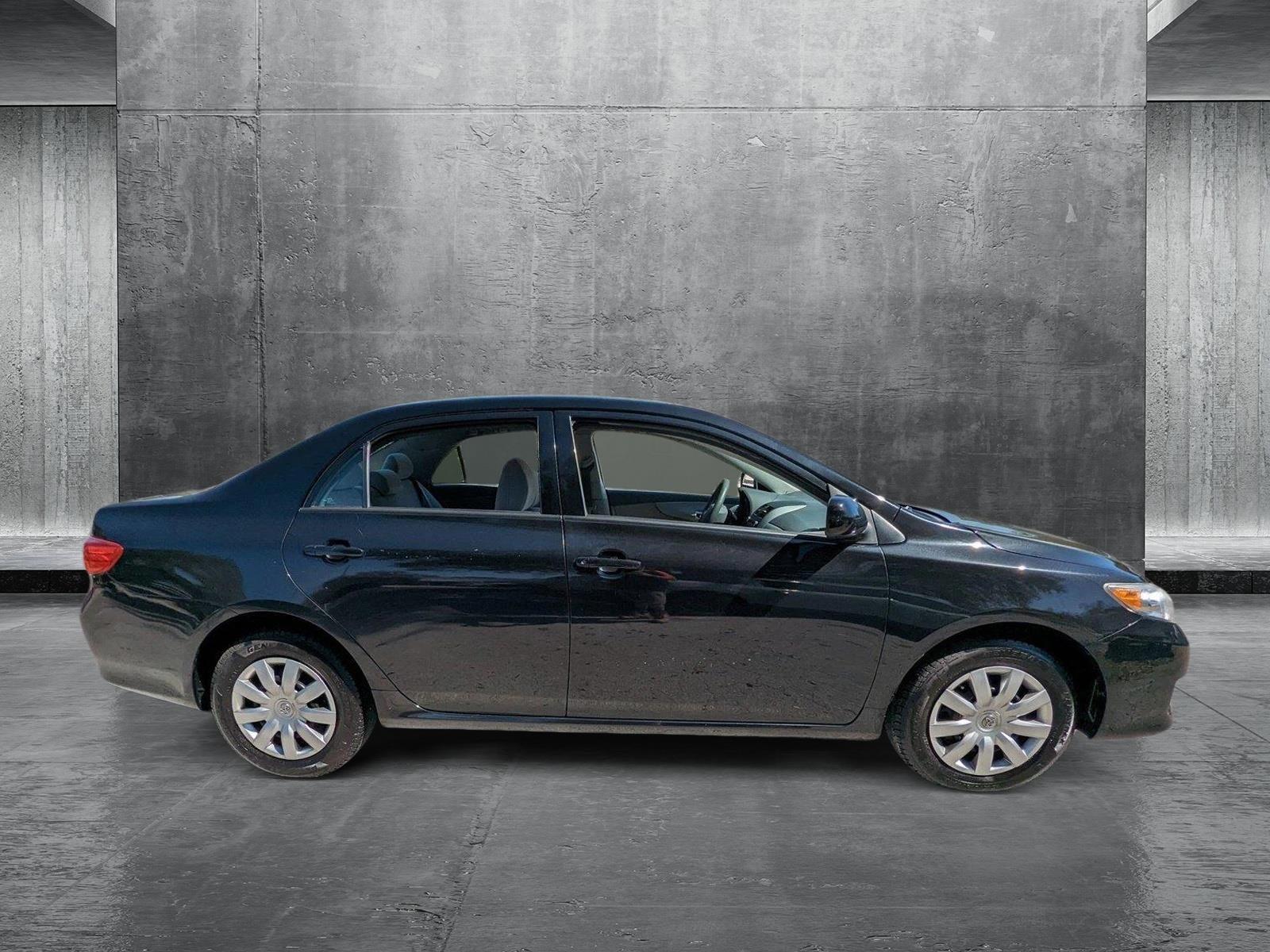 2010 Toyota Corolla Vehicle Photo in Jacksonville, FL 32256