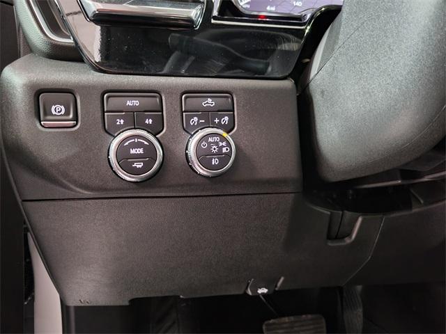 2025 GMC Sierra 1500 Vehicle Photo in PRESCOTT, AZ 86305-3700