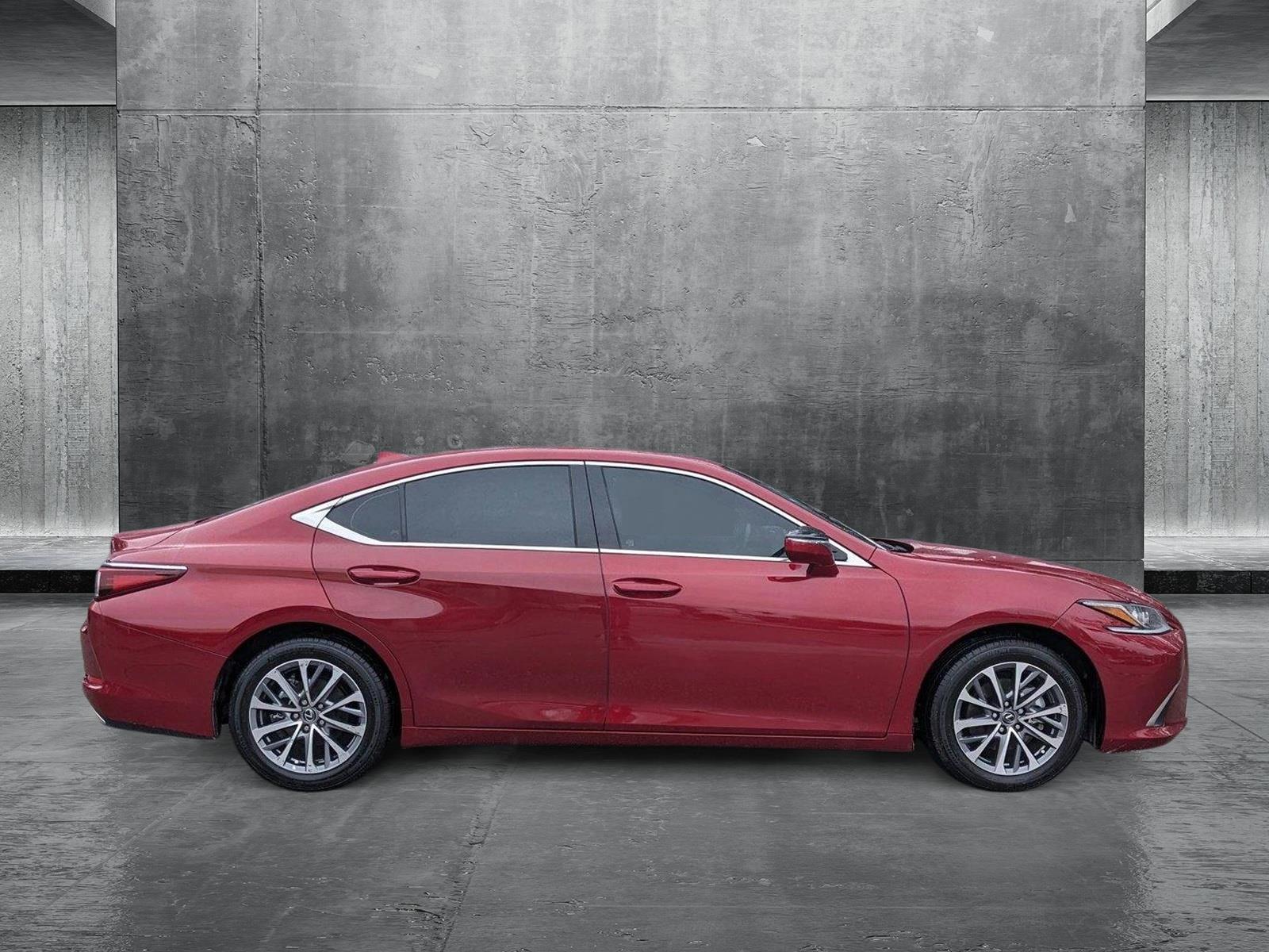 2022 Lexus ES 350 Vehicle Photo in Tampa, FL 33614