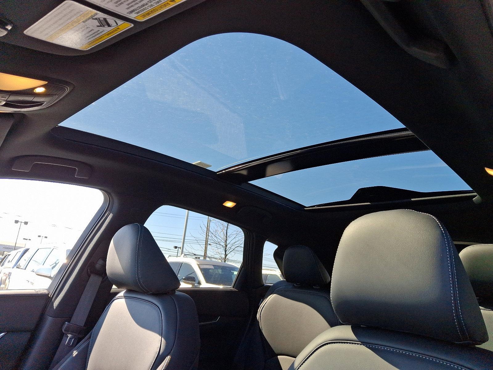 2025 INFINITI QX50 Vehicle Photo in Mechanicsburg, PA 17050