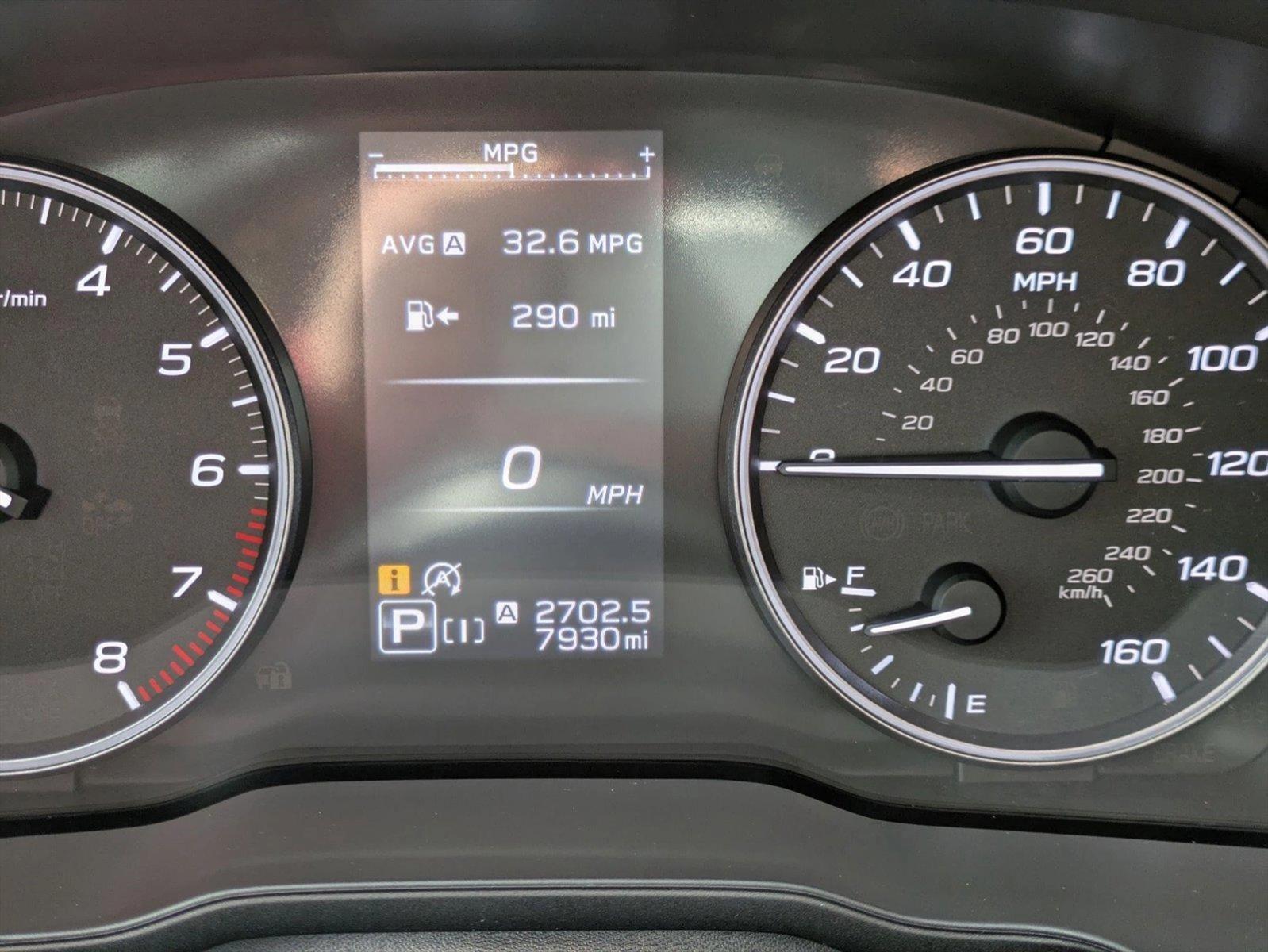 2024 Subaru Crosstrek Vehicle Photo in GOLDEN, CO 80401-3850