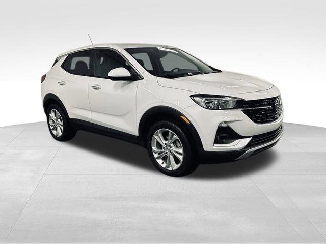 2023 Buick Encore GX Vehicle Photo in MEDINA, OH 44256-9631