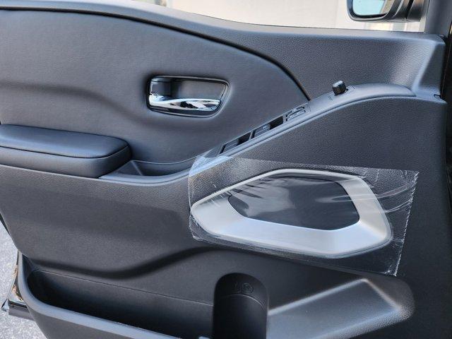 2025 Nissan Frontier Vehicle Photo in Ardmore, PA 19003