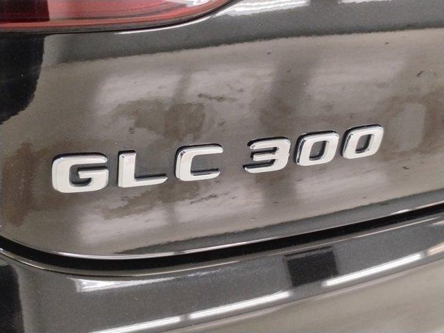 2023 Mercedes-Benz GLC Vehicle Photo in PINEVILLE, NC 28134-8495