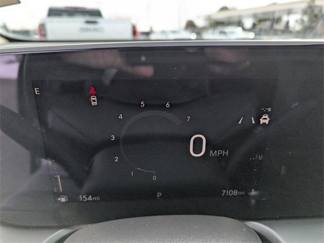 2023 Buick Envision Vehicle Photo in AURORA, CO 80012-4011