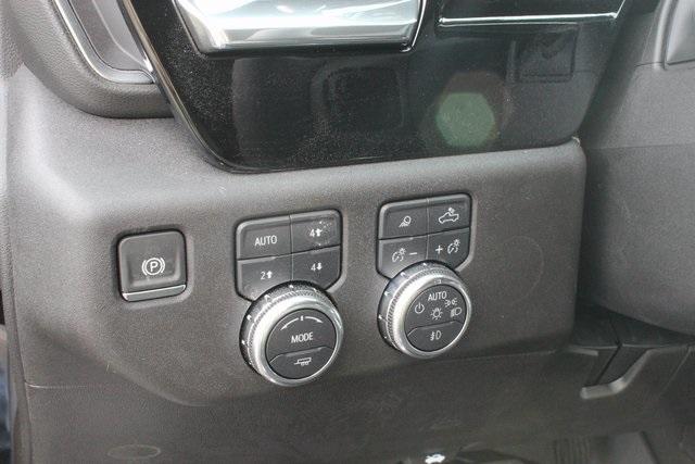 2025 GMC Sierra 2500 HD Vehicle Photo in AURORA, CO 80012-4011