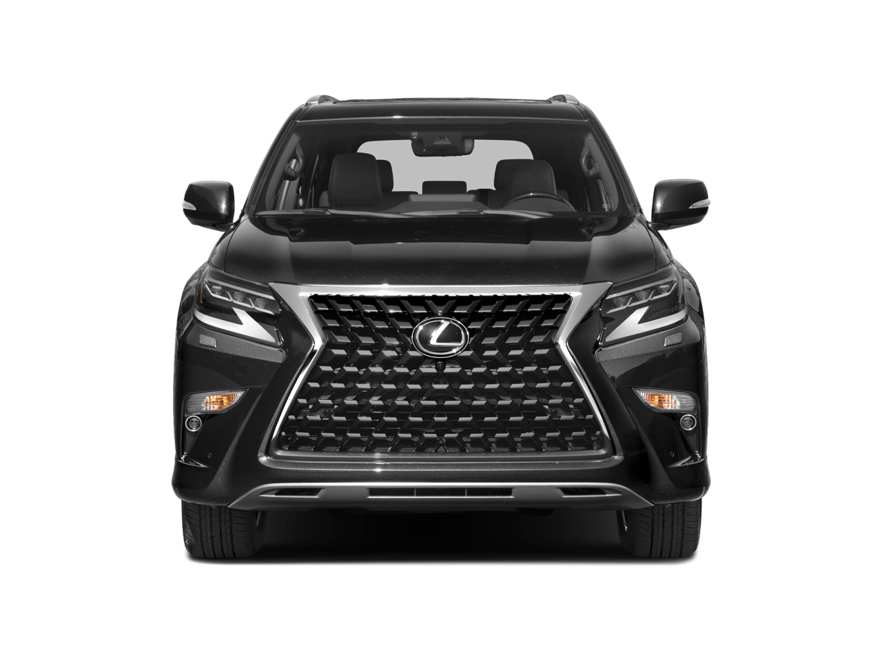 2023 Lexus GX 460 Vehicle Photo in San Antonio, TX 78230