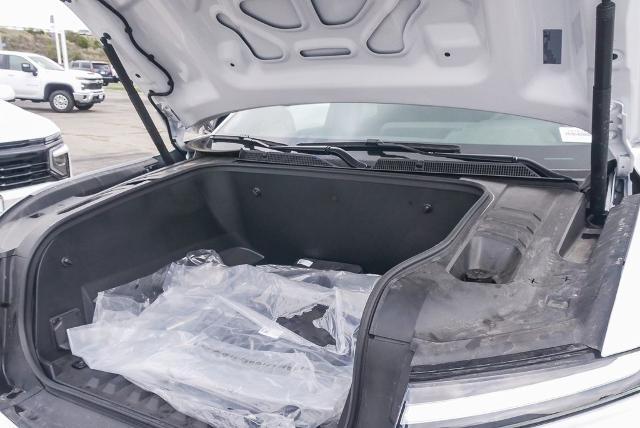 2024 Chevrolet Silverado EV Vehicle Photo in VENTURA, CA 93003-8585