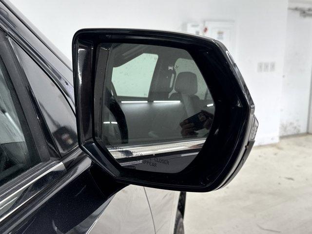 2023 Chevrolet Tahoe Vehicle Photo in Charlotte, NC 28273