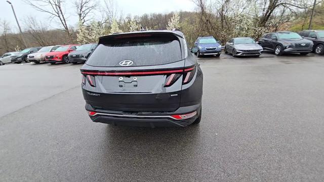 2022 Hyundai TUCSON Vehicle Photo in Pleasant Hills, PA 15236