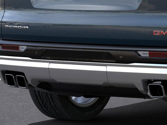 2025 GMC Acadia Vehicle Photo in EMPORIA, VA 23847-1235