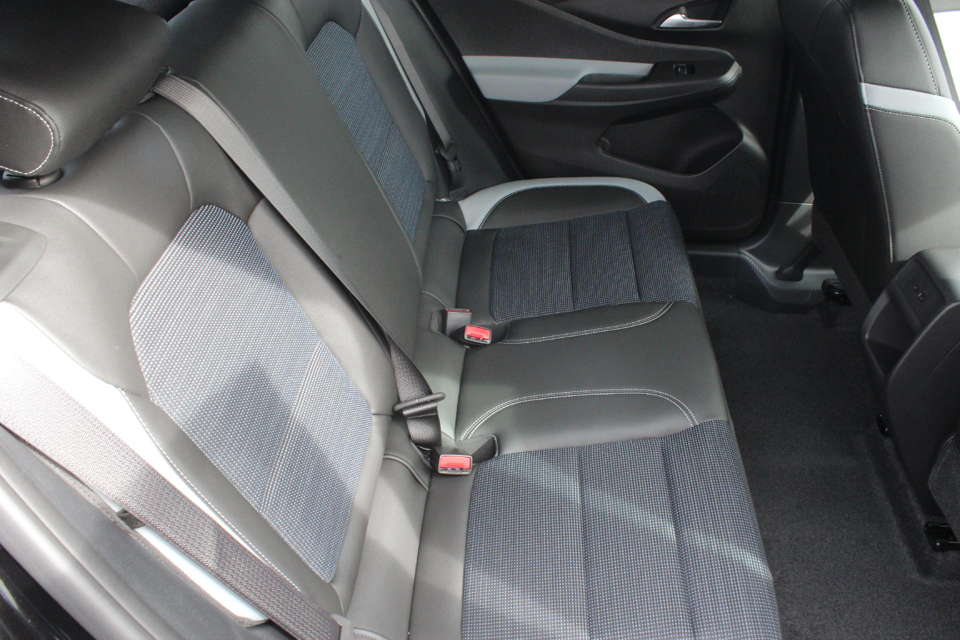 2025 Buick Envista Vehicle Photo in AURORA, CO 80012-4011