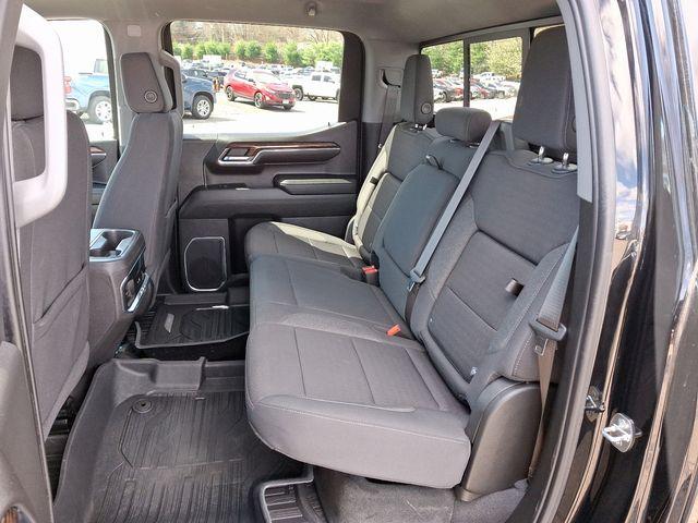 2024 GMC Sierra 1500 Vehicle Photo in WATERTOWN, CT 06795-3318
