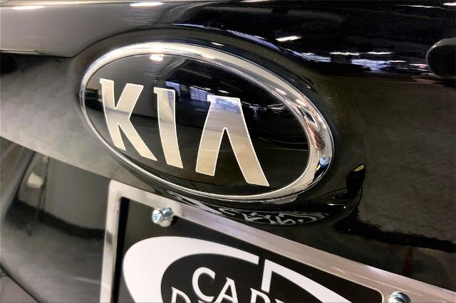 2021 Kia Sorento Vehicle Photo in Lees Summit, MO 64086