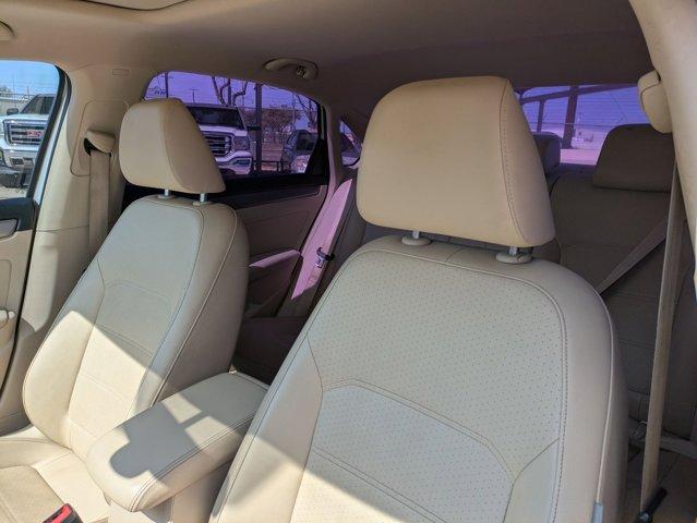2015 Volkswagen Passat Vehicle Photo in SELMA, TX 78154-1460