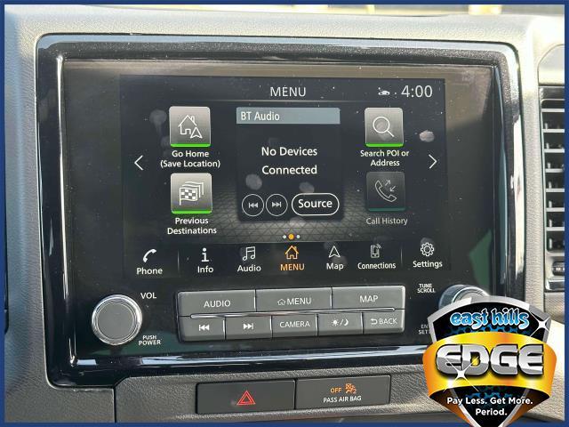 2022 Nissan Frontier Vehicle Photo in Roslyn, NY 11576