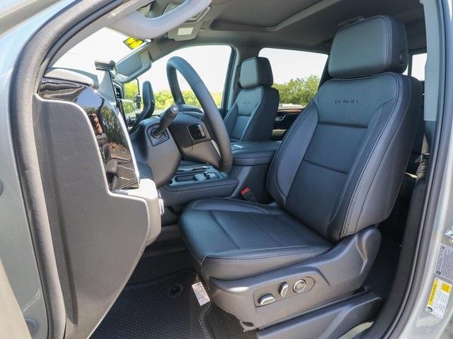 2025 GMC Sierra 2500 HD Vehicle Photo in HOMOSASSA, FL 34448-1461