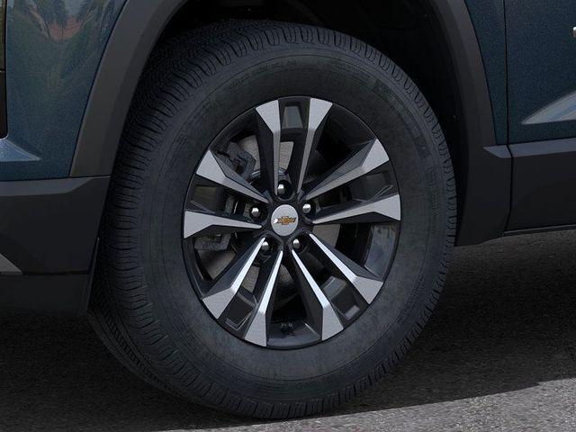 2025 Chevrolet Equinox Vehicle Photo in DANBURY, CT 06810-5034