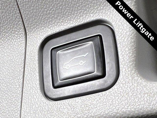 2017 GMC Acadia Vehicle Photo in HARRISONBURG, VA 22801-8763