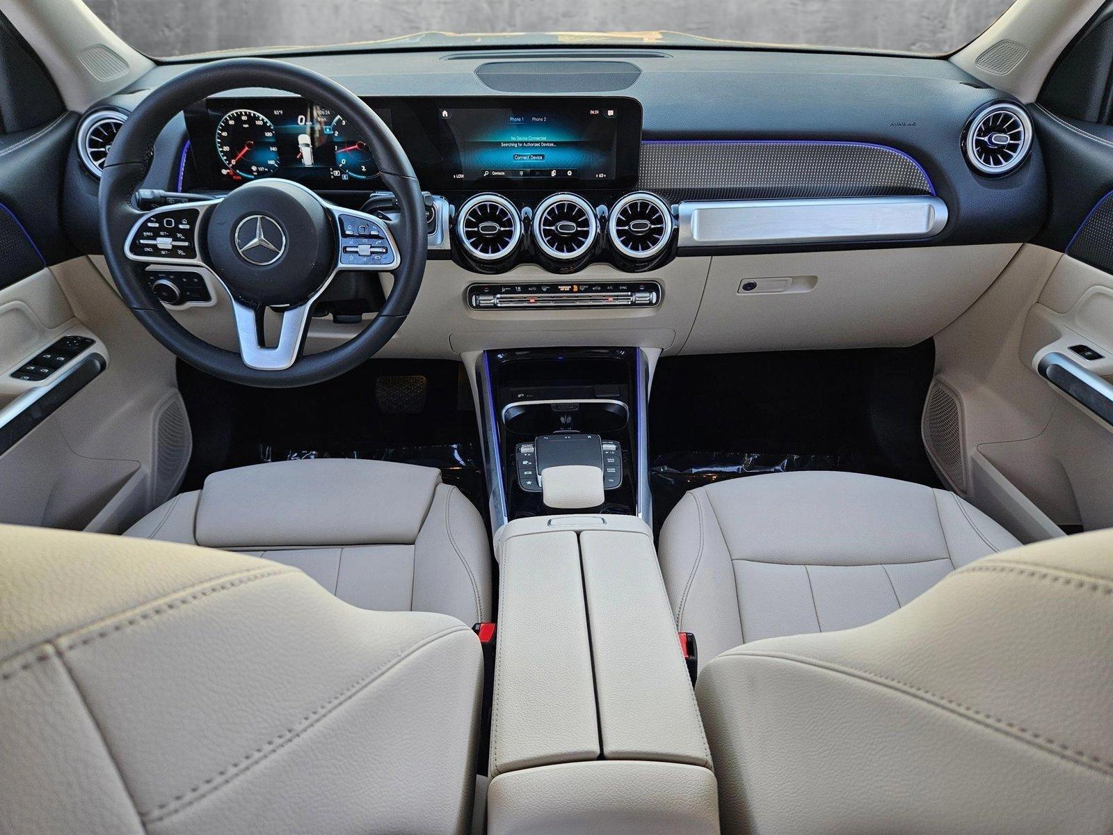 2022 Mercedes-Benz GLB Vehicle Photo in Pembroke Pines , FL 33027