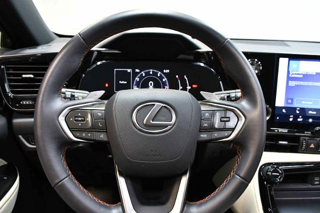 2024 Lexus NX 250 Vehicle Photo in DALLAS, TX 75235