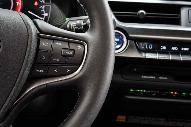 2022 Lexus UX 250h Vehicle Photo in DALLAS, TX 75235