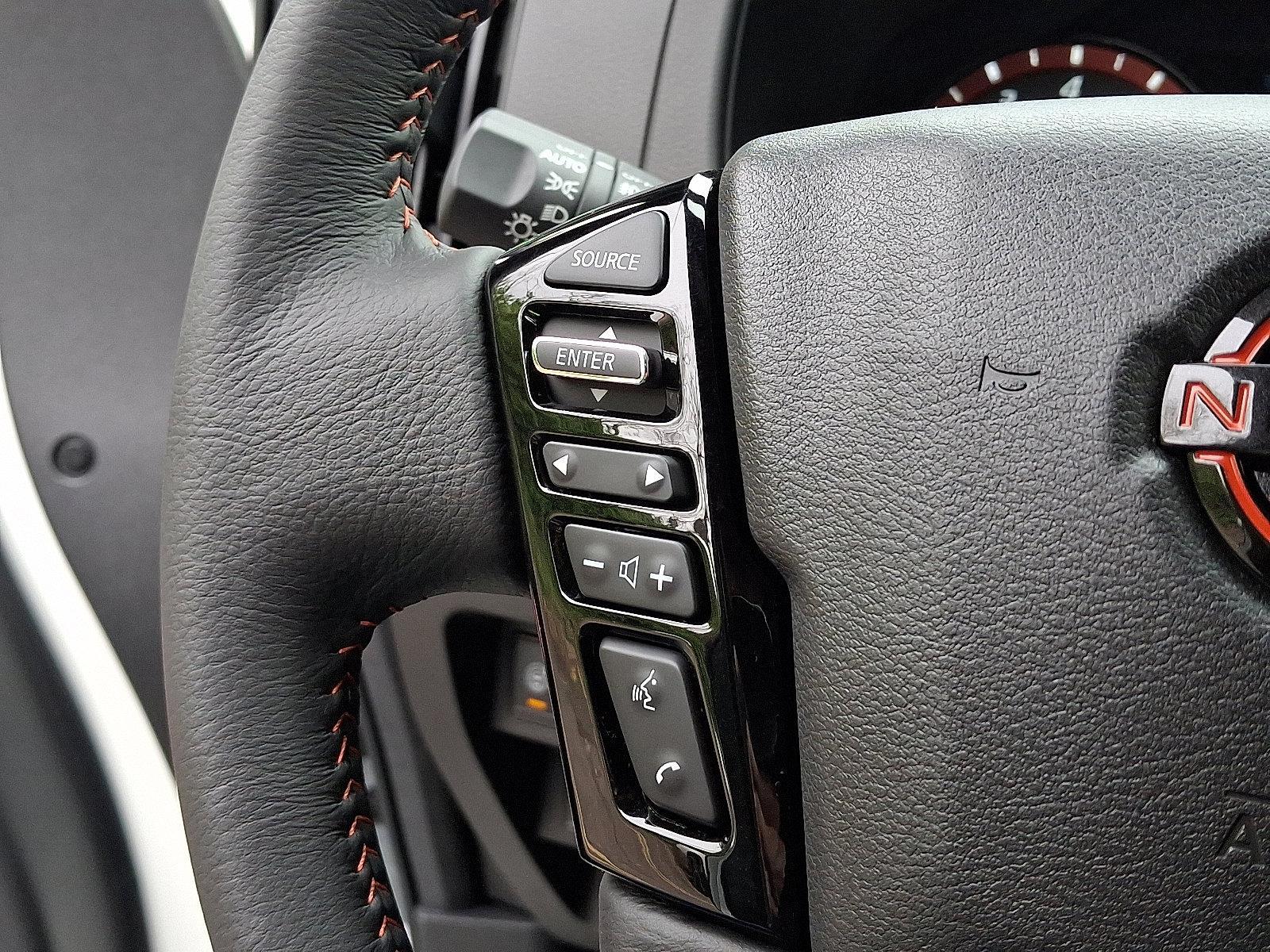 2025 Nissan Frontier Vehicle Photo in Jenkintown, PA 19046