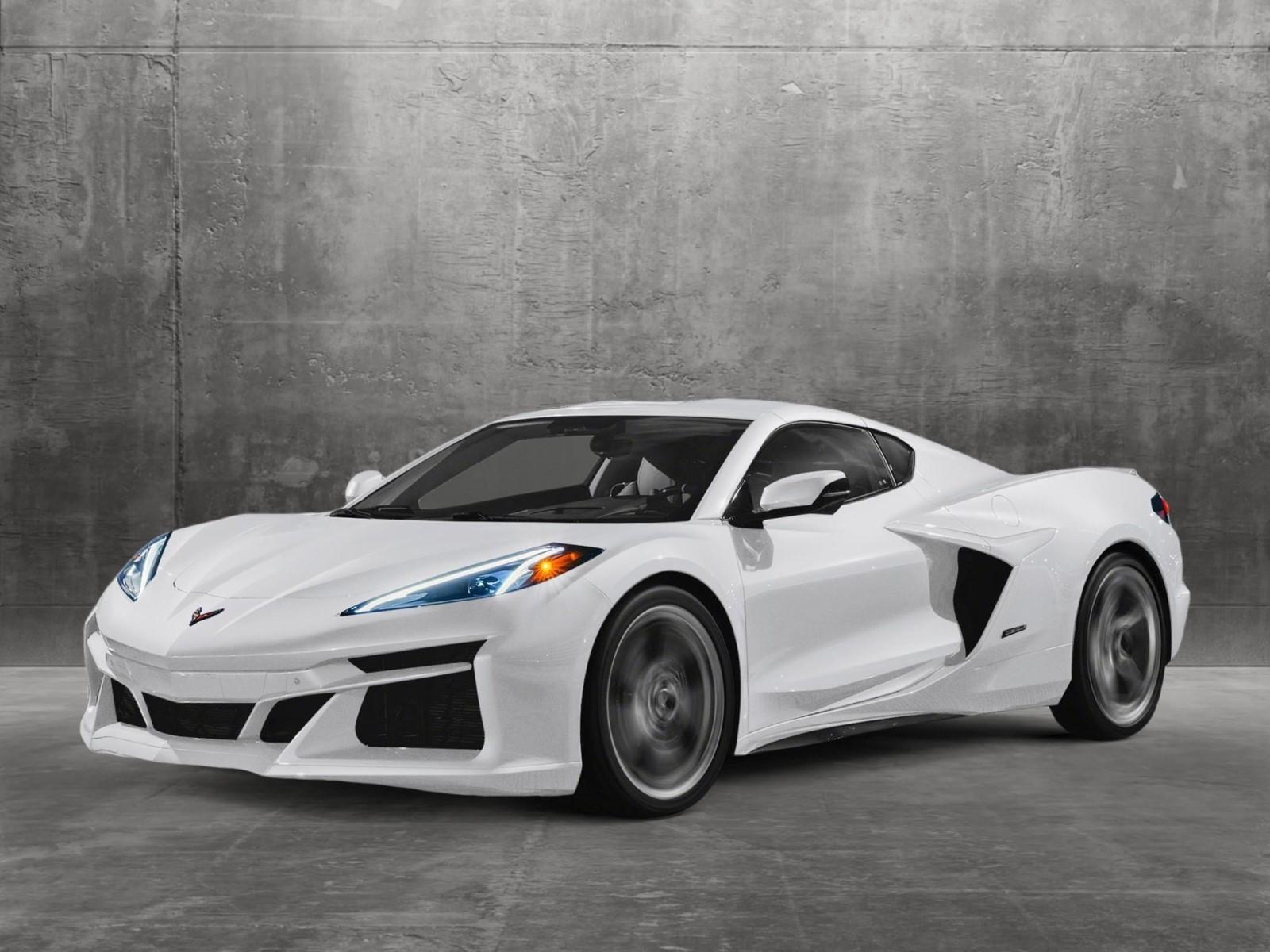 2025 Chevrolet Corvette E-Ray Vehicle Photo in PEMBROKE PINES, FL 33024-6534