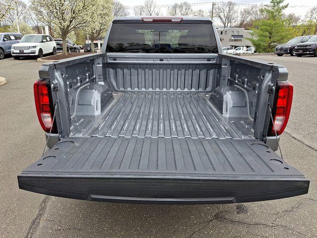 2021 GMC Sierra 1500 Vehicle Photo in DANBURY, CT 06810-5034
