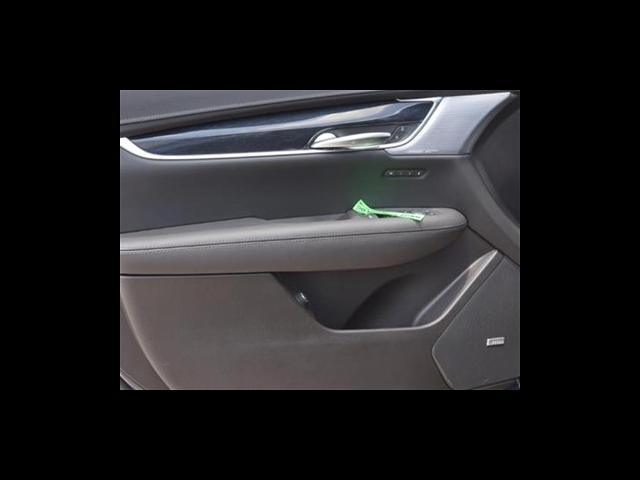 2025 Cadillac XT5 Vehicle Photo in TAMPA, FL 33612-3404