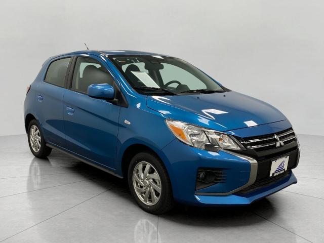 2024 Mitsubishi Mirage Vehicle Photo in Appleton, WI 54913