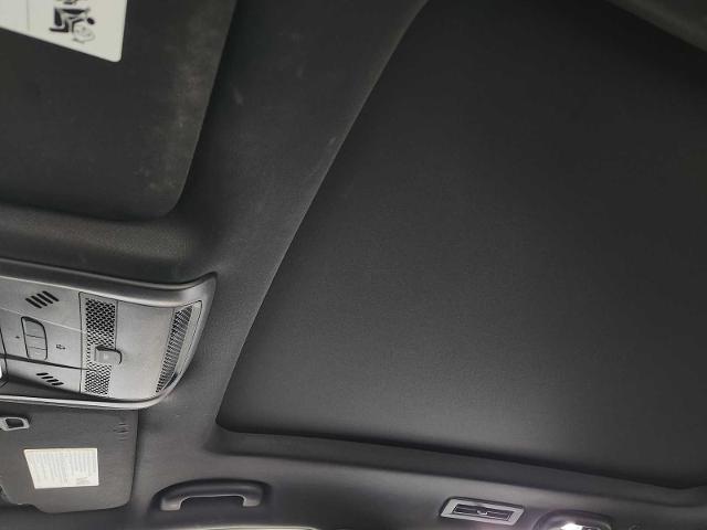 2023 Cadillac XT6 Vehicle Photo in HOUSTON, TX 77079