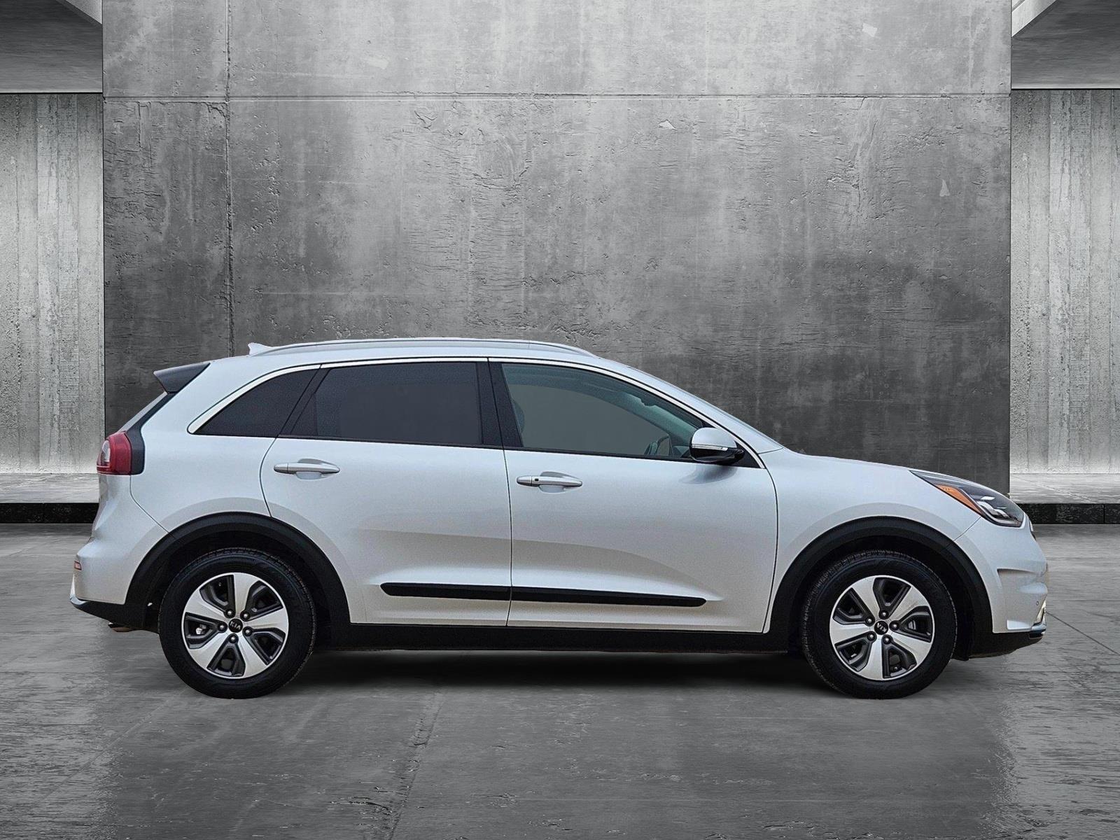 2019 Kia Niro Plug-In Hybrid Vehicle Photo in WACO, TX 76710-2592