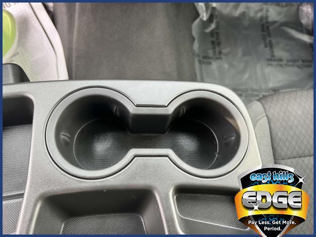 2022 Chevrolet Silverado 1500 LTD Vehicle Photo in Roslyn, NY 11576