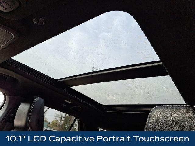 2020 Ford Explorer Vehicle Photo in PAWLING, NY 12564-3219