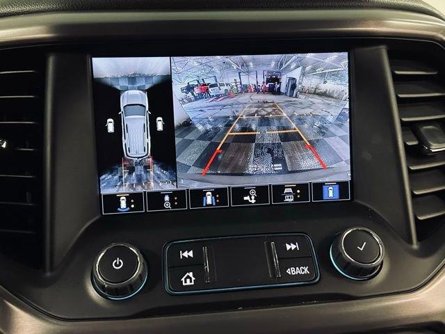 2022 GMC Acadia Vehicle Photo in MEDINA, OH 44256-9631