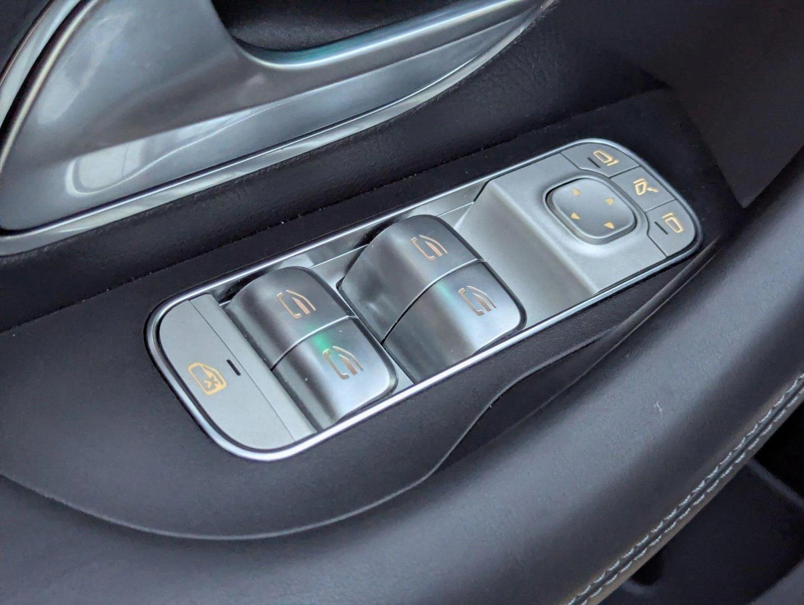 2021 Mercedes-Benz GLE Vehicle Photo in Coconut Creek, FL 33073