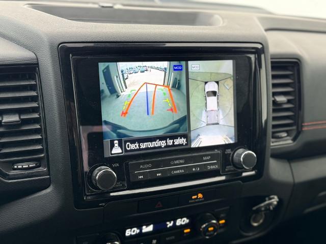2023 Nissan Frontier Vehicle Photo in Grapevine, TX 76051
