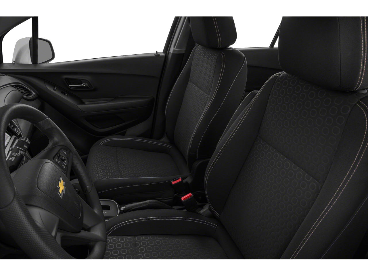 2019 Chevrolet Trax Vehicle Photo in Tulsa, OK 74129
