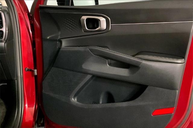 2023 Kia Sorento Vehicle Photo in Lees Summit, MO 64086