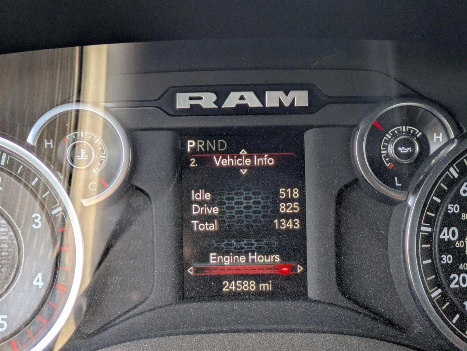2023 Ram 3500 Vehicle Photo in Coconut Creek, FL 33073
