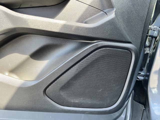2021 GMC Terrain Vehicle Photo in MASSENA, NY 13662-2255