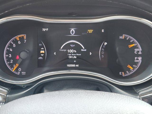 2014 Jeep Grand Cherokee Vehicle Photo in Decatur, TX 76234