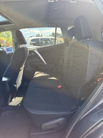 2015 Toyota RAV4 Vehicle Photo in Puyallup, WA 98371