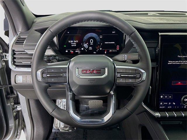 2025 GMC Acadia Vehicle Photo in PUYALLUP, WA 98371-4149