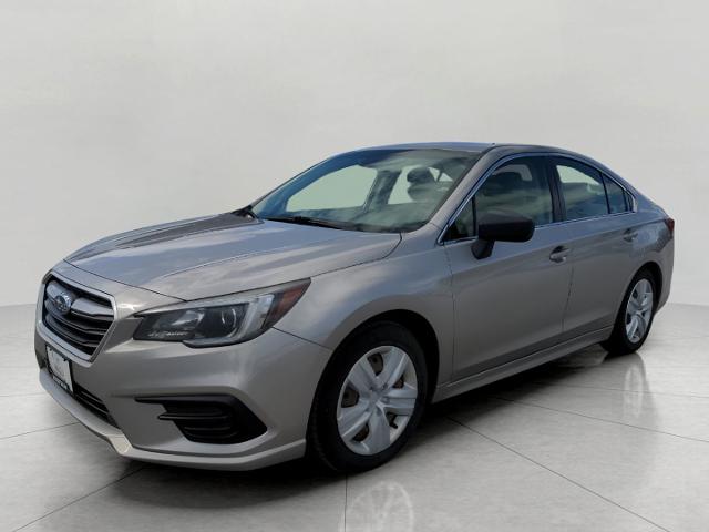 2019 Subaru Legacy Vehicle Photo in Green Bay, WI 54304
