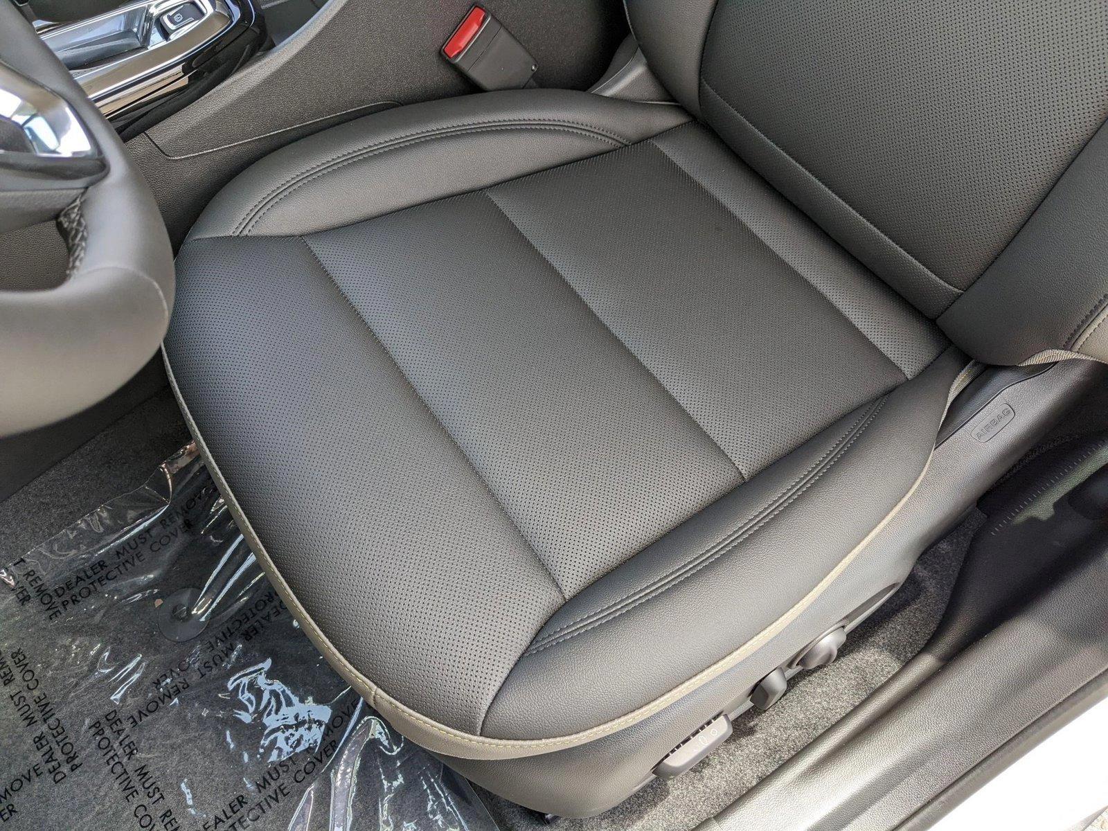 2025 Chevrolet Trax Vehicle Photo in ORLANDO, FL 32808-7998