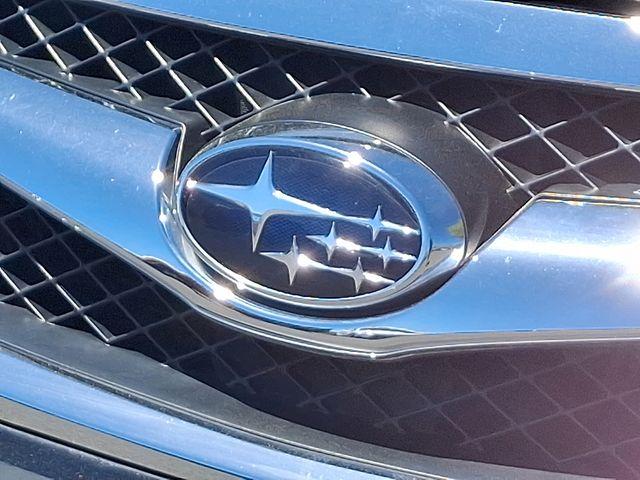 2012 Subaru Legacy Vehicle Photo in DANBURY, CT 06810-5034