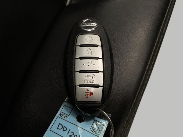 2021 Nissan Rogue Vehicle Photo in Appleton, WI 54913